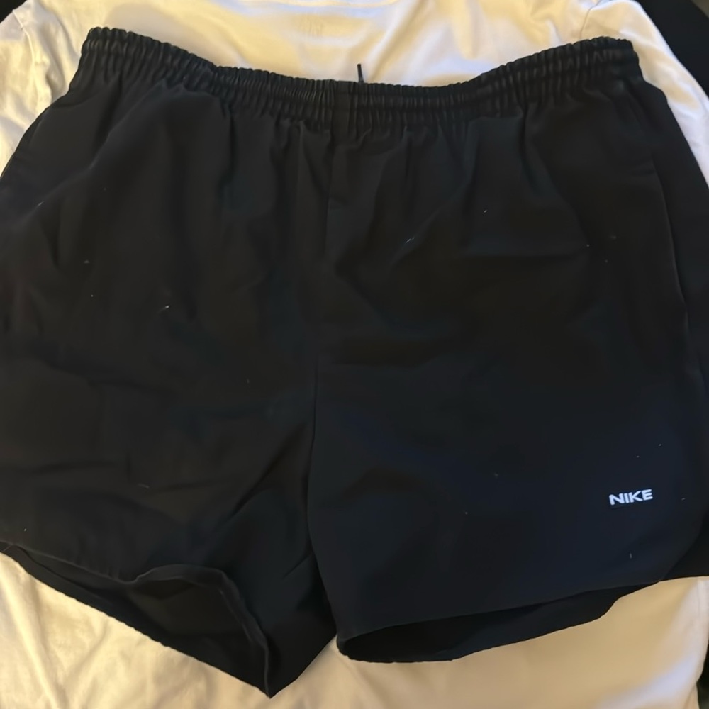 Nike Vintage Shorts/Swim Trunks